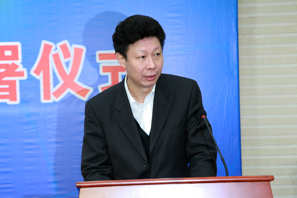 1511319007850019820.jpg 湖南湘邮科技股份有限公司党委书记、总裁肖再祥致辞。.jpg