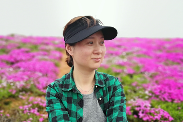 教师：胡庸