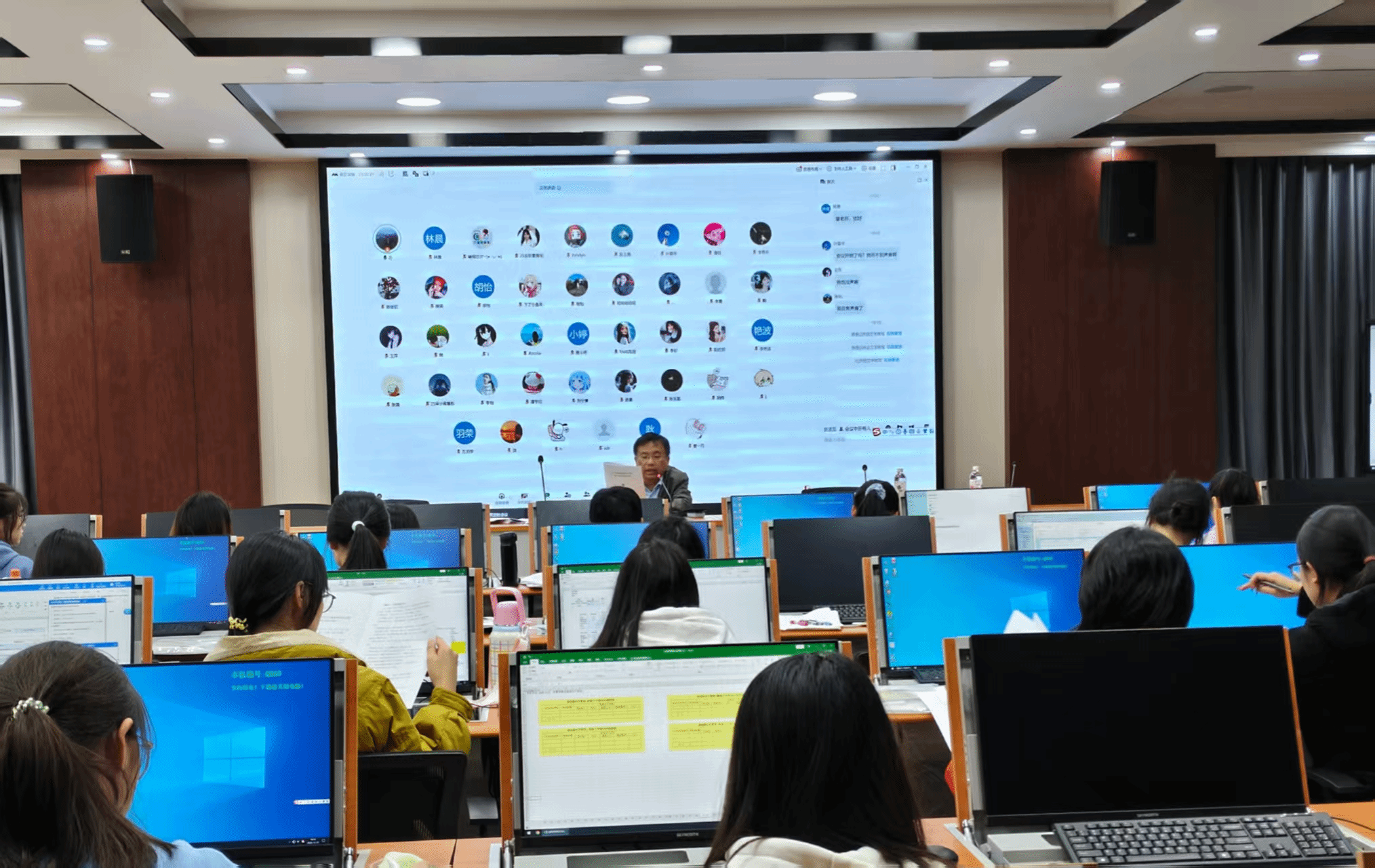 以赛促学强本领，以赛促练砺精兵  -Beat365中文官方网站第一届财务技能竞赛燃情启幕