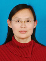杨菊仙